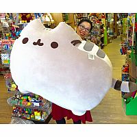 jumbo pusheen bean bag