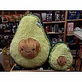 Squishable Massive Avocado