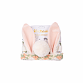 Great Pretenders Bunny ears and tail accessory set