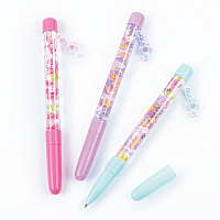 DIY Floaty pen