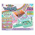 Rainbow Loom Wrap-it Loom Friendship Bracelet Kit