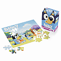 48pc Mini Bluey Puzzle