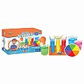 Blippi's Color Mixing Fun Science Kit