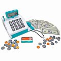 Oh So Fun! Teach and Talk Cash Register with Sound