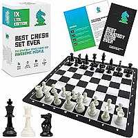 Best Chess Set Ever