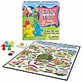 Candy Land 65th Anniversary Edition Board Game