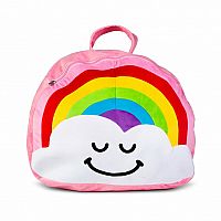 Chill N Fill Rainbow Toy Storage Bag