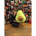 Squishable Massive Avocado