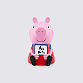 Tonies - Learn with Peppa Pig