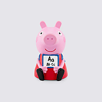 Tonies - Learn with Peppa Pig