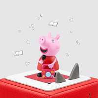 Tonies - Peppa Pig: My First Album