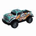 The radiator Monster Truck RC