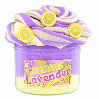 LEMON LAVENDER SLIME