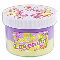 LEMON LAVENDER SLIME