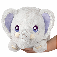 Squishable Mini Elephant II