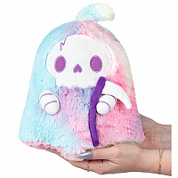 Squishable Mini Tie Dye Reaper - Available 7/25/2023