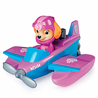 PAW PATROL RESCUE BOATS (STYLES MAY VARY)