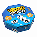 Word Snap Game- Enhances Memory, Spelling, Dexterity, and Vocabulary for ages 8+