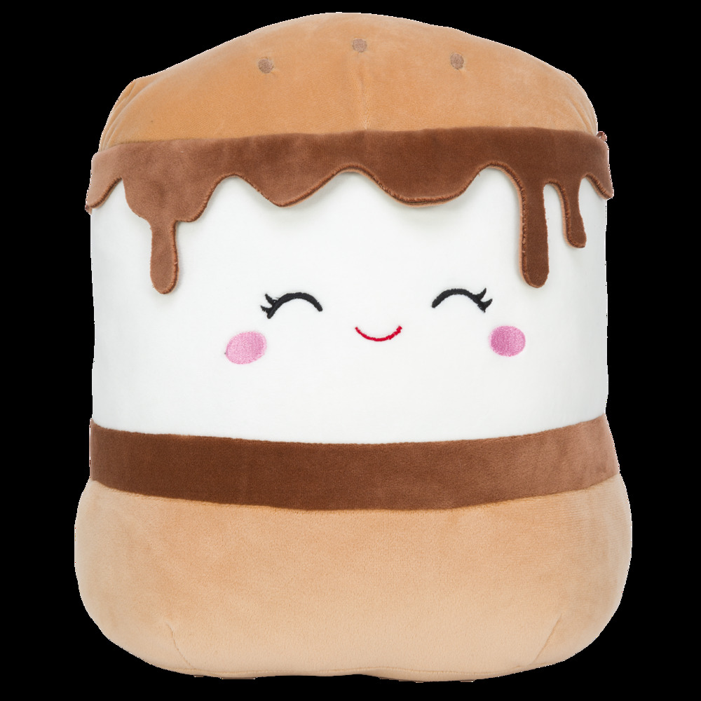 carmelita squishmallow rare