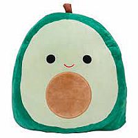 austin the avocado squishmallow tag