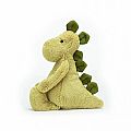 Jellycat Original Bashful Dino