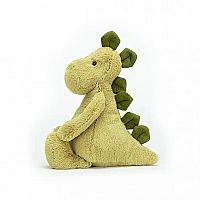 Jellycat Original Bashful Dino