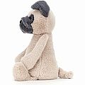 Jellycat Bashful Pug Medium