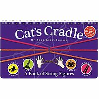 Cat's Cradle