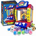 Wonder Claw Machine Crane Game for Kids