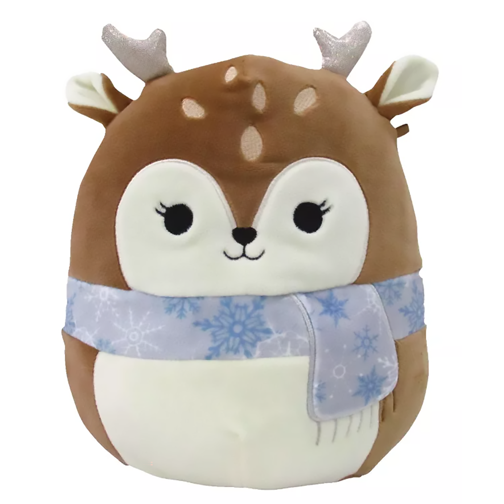 dawn the reindeer squishmallow