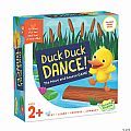 Duck Duck Dance Board Game