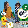 Duck Duck Dance Board Game