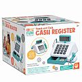 Oh So Fun! Teach and Talk Cash Register with Sound