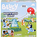 Bluey Keepy Uppy Board Game! Ages 4+