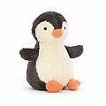 Jellycat Peanut Penguin Medium