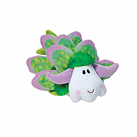 Emily Leaf Sheep Plush