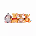 Oh So Snuggly! Winnie the Pooh Plush by GUND