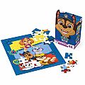 Paw Patrol 48 Piece Mini Puzzle