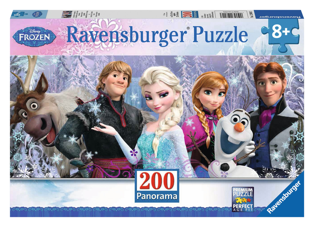 frozen puzzle amazon