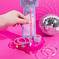 genME Bracelet Making and Charm Filling Station for Ages 6+