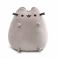 pusheen cat squishmallow