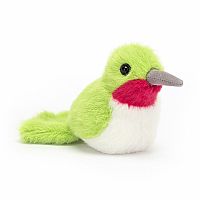 Jellycat Birdling Hummingbird 