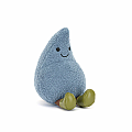 Jellycat Amuseables Happy Raindrop Plush