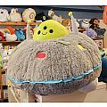 Squishable Massive UFO