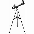 National Geographic 50mm Astronomical Refractor Telescope with Adjustable Tripod and Astronomy App