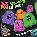 Needohween Glowy Ghost Nee Doh