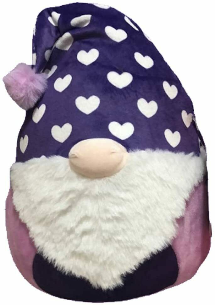 gnome squishmallow 12 inch