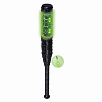 Tangle Nightball Light-Up Baseball and Bat Ages 6+