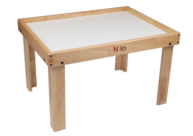 nilo lego table