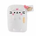 Pusheen's Kitchen Refrigerator  9.5in